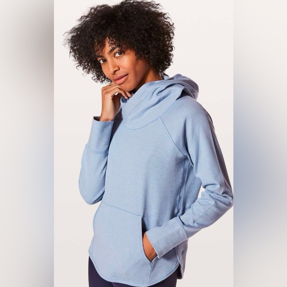Lululemon Time Out Hoodie  12 - Picture 2 of 10